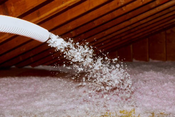 Best Blown-in Insulation in Nd Point, WI
