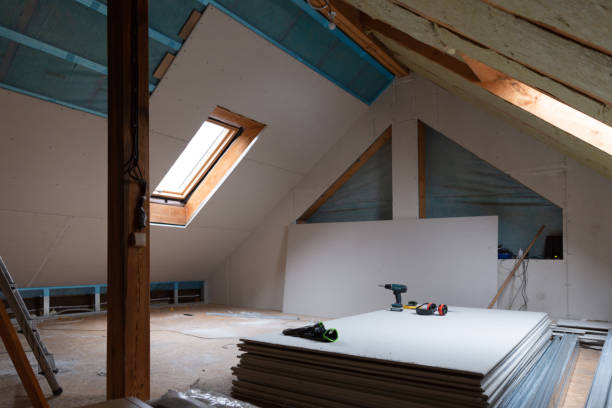 Best Insulation Maintenance and Repair in Nd Point, WI