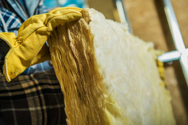 Best Energy Efficiency Insulation in Nd Point, WI