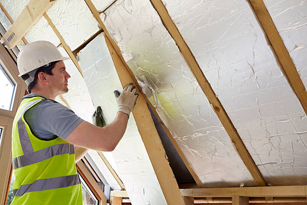 Best Energy Efficiency Insulation in Nd Point, WI