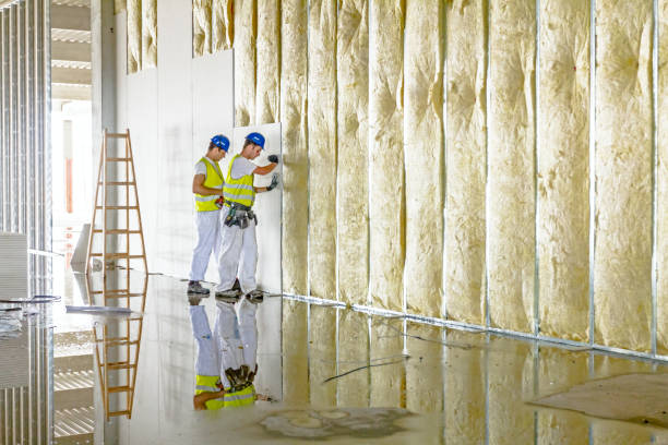 Types of Insulation We Offer in Wind Point, WI